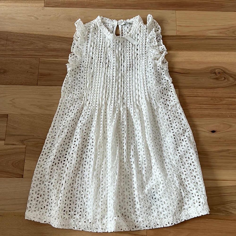 Madewell dress
